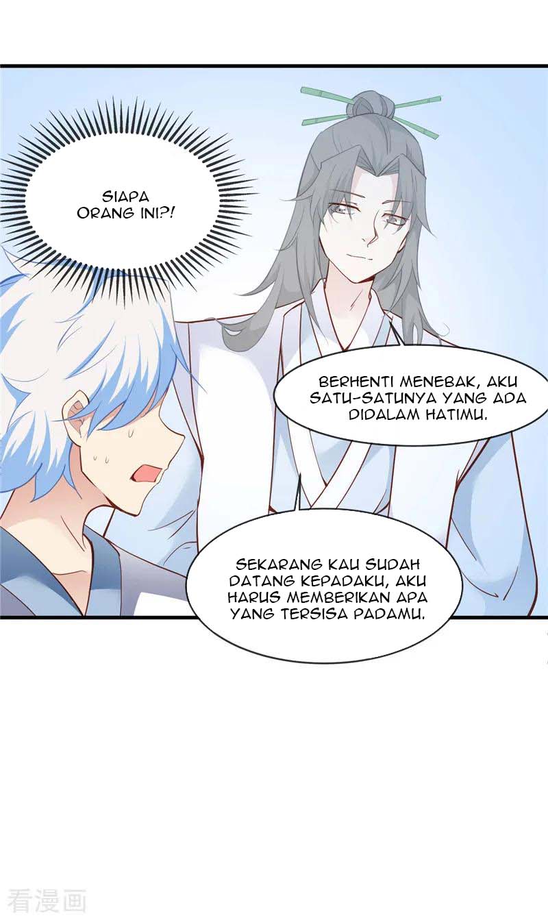 Supreme Godly System Chapter 211 Gambar 16